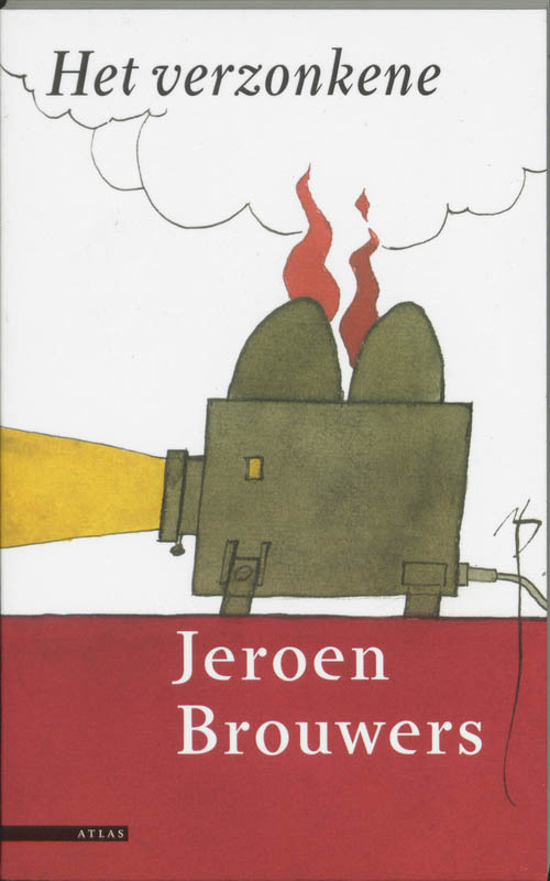 Het verzonkene