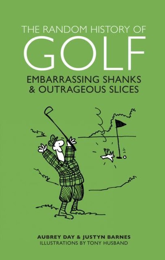 Random History Of Golf