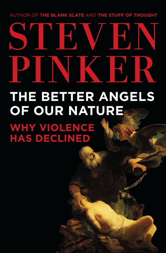 Better Angels of Our Nature