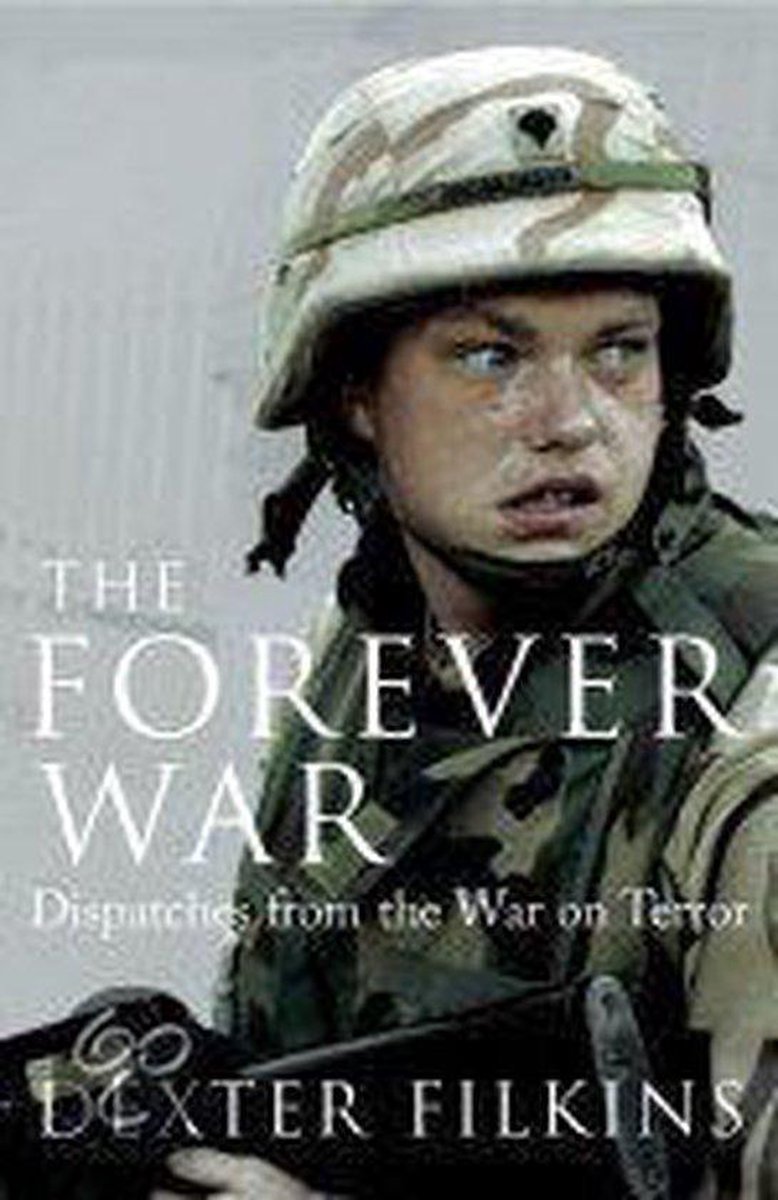 Forever War