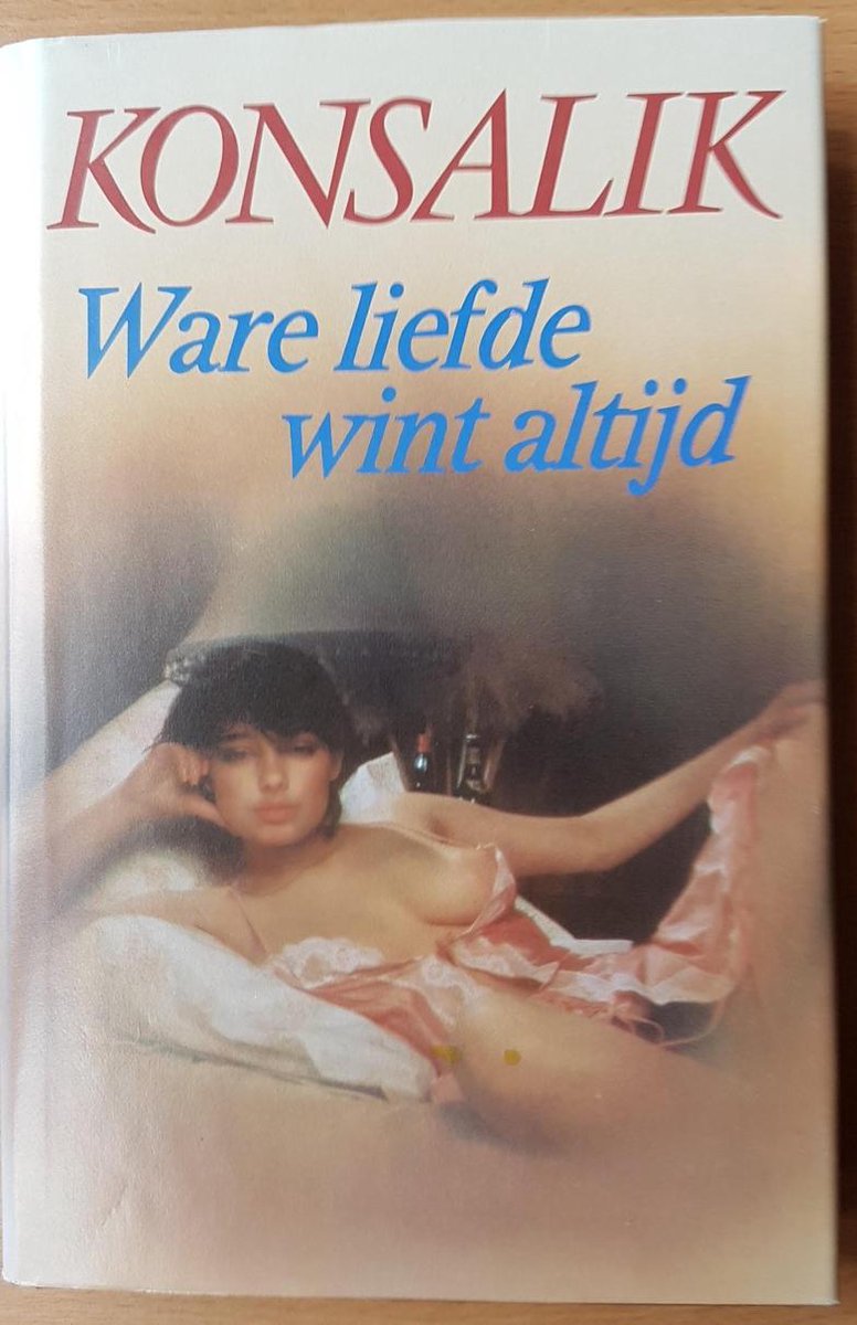 boekenbalie_9789036420143_cover Ware liefde wint altijd