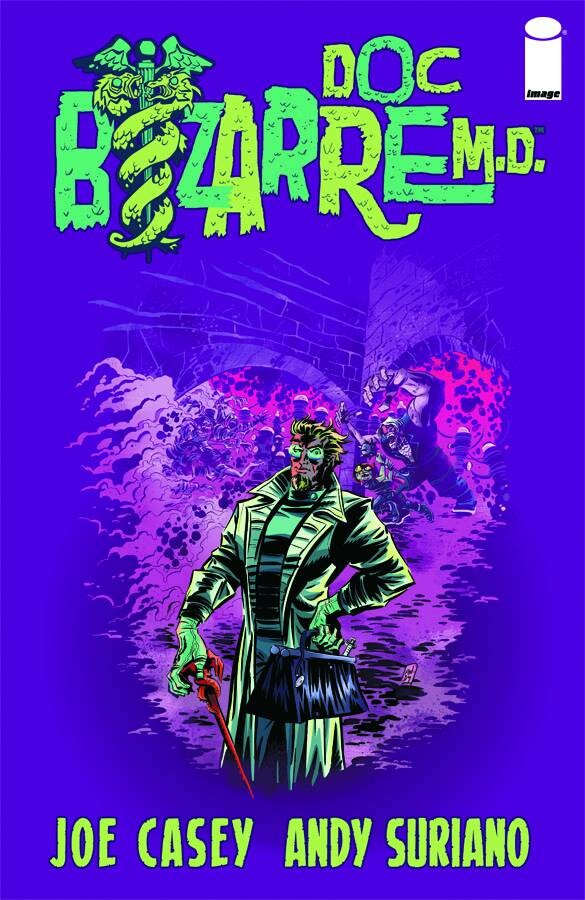 DOC BIZARRE MD HC