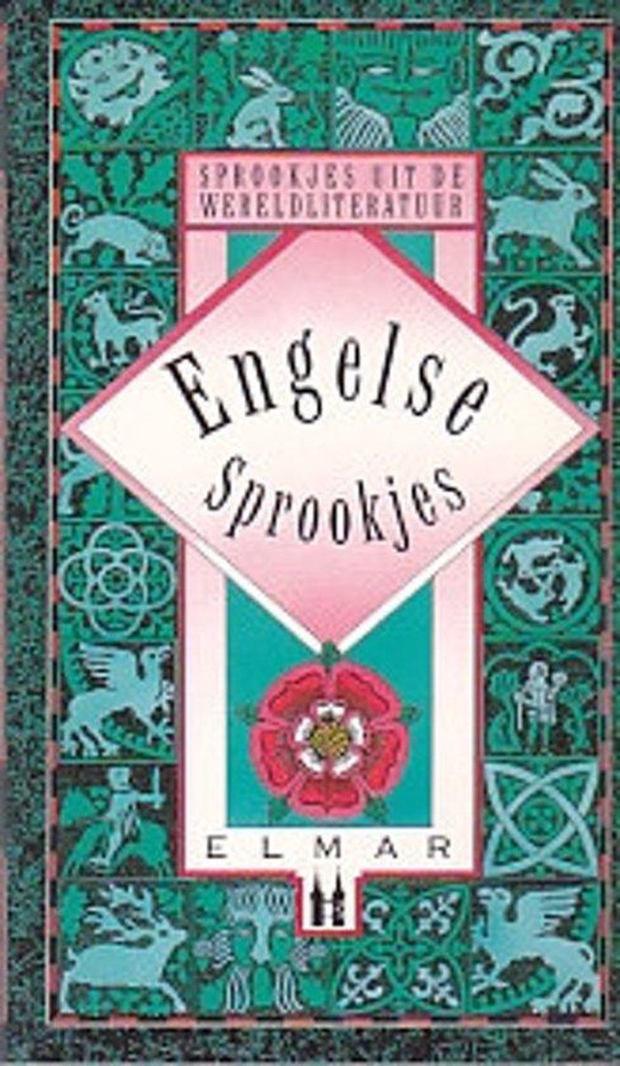 Engelse sprookjes / Sprookjes uit de wereldliteratuur