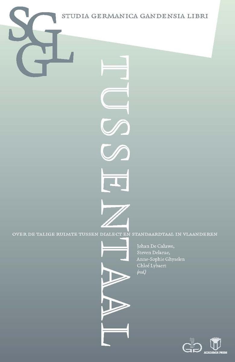Tussentaal