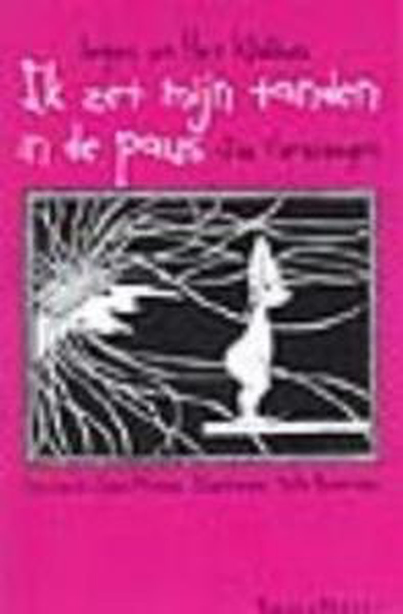 boekenbalie_9789050006132_cover Ik zet mijn tanden in de paus