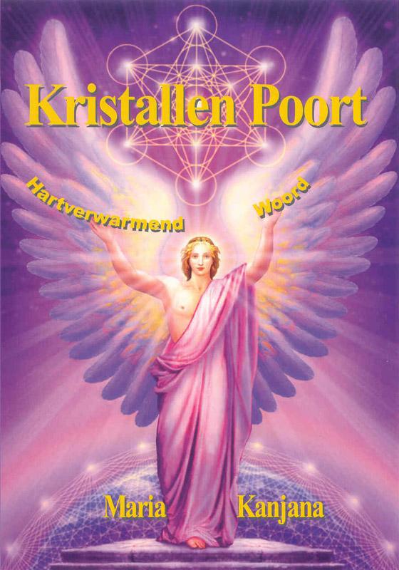 Maria Lakoena Kristallen Poort, Hartverwarmend Woord