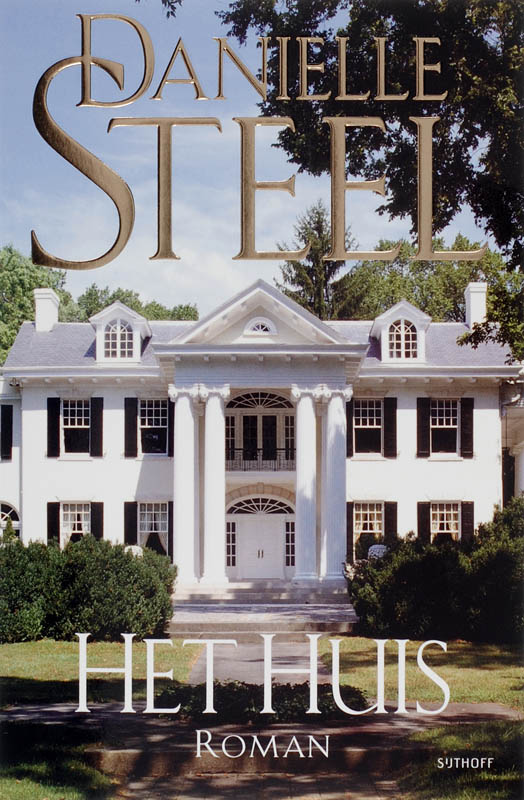 Danielle Steel Het Huis thumbnail