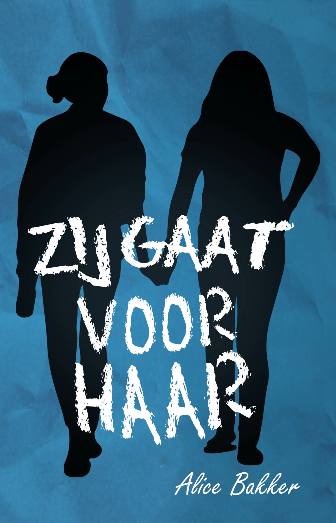 Zij gaat voor haar / H4C / 3