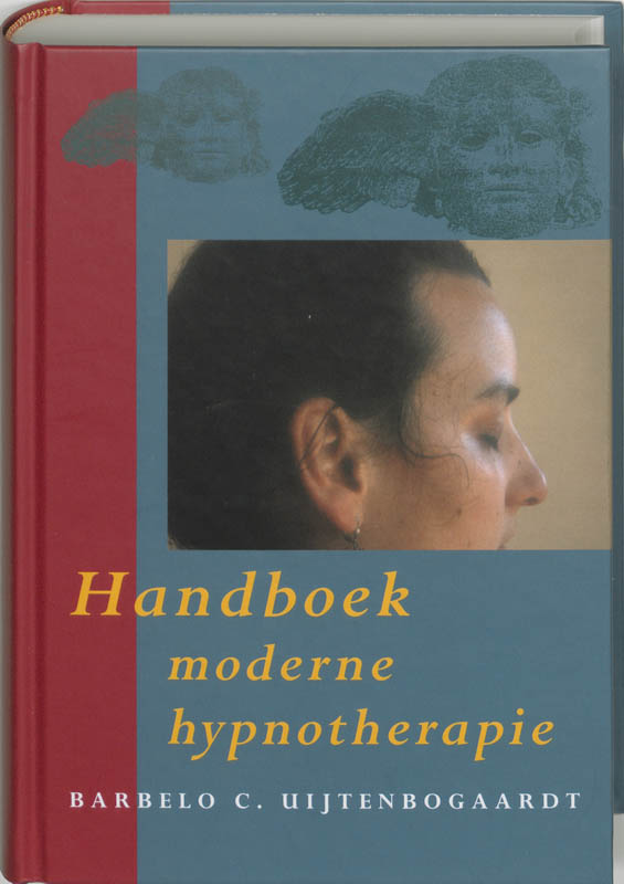 boekenbalie_9789021599694_cover Handboek moderne hypnotherapie
