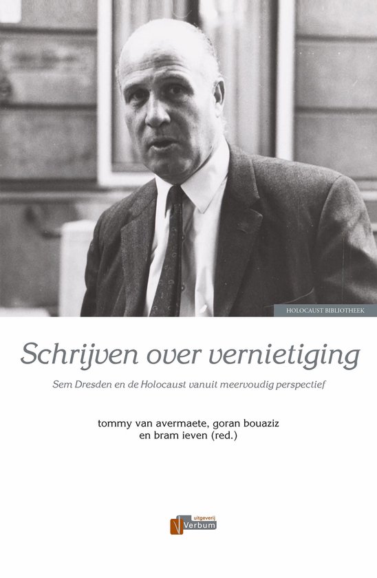Schrijven over vernietiging