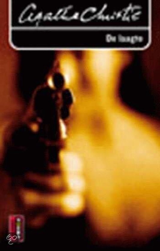 De Laagte / Agatha Christie / 12 thumbnail