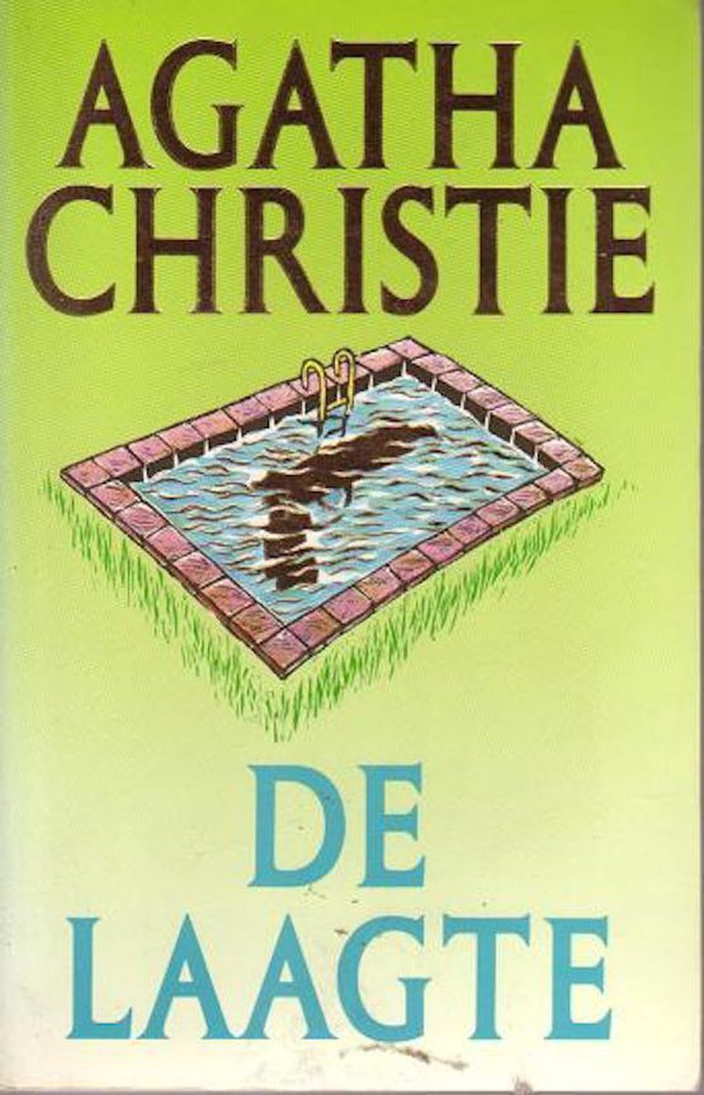 De laagte / Agatha Christie / 12