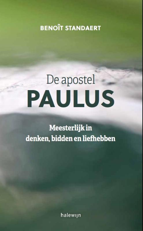 De apostel Paulus