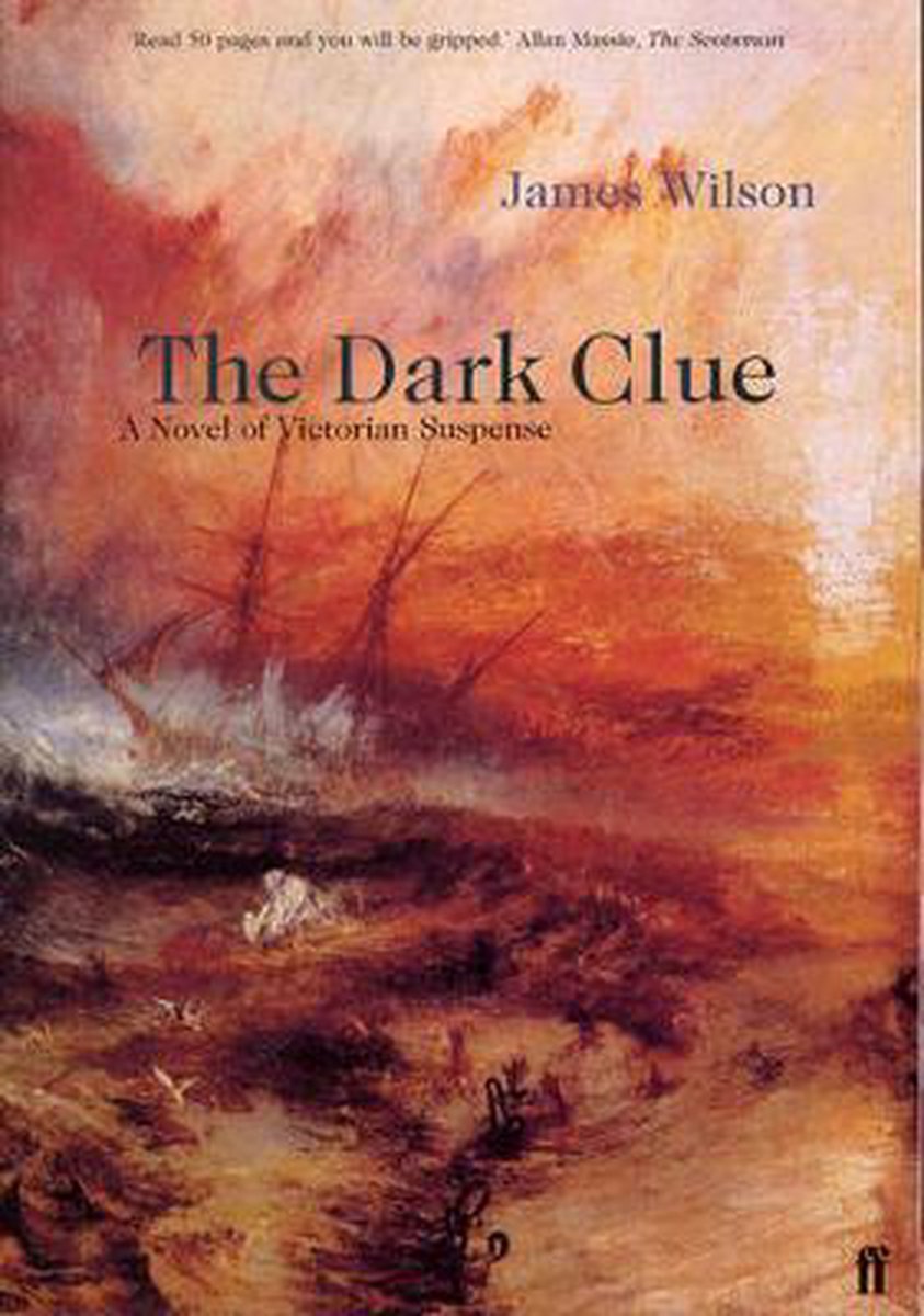 The Dark Clue