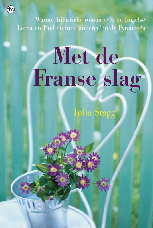 Julia Stagg Met De Franse Slag thumbnail
