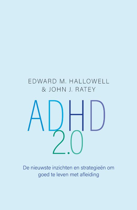 ADHD 2.0