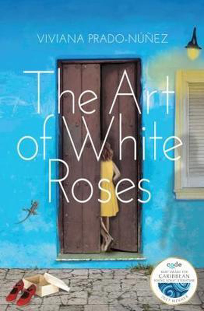 The Art of White Roses