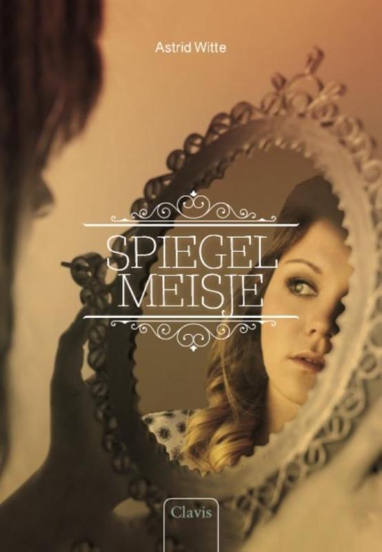 Astrid Witte Spiegelmeisje thumbnail