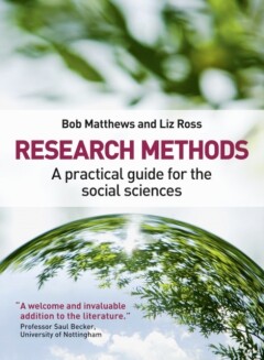 Matthews Bob Research Methods