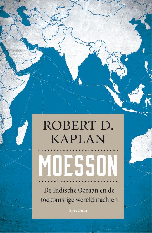 Robert Kaplan Moesson thumbnail