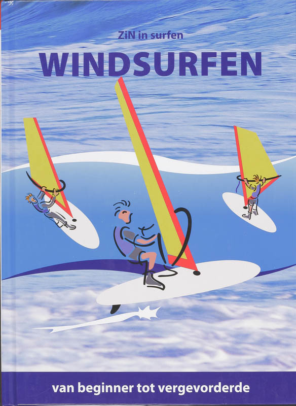 Windsurfen / ZiN in zeilen