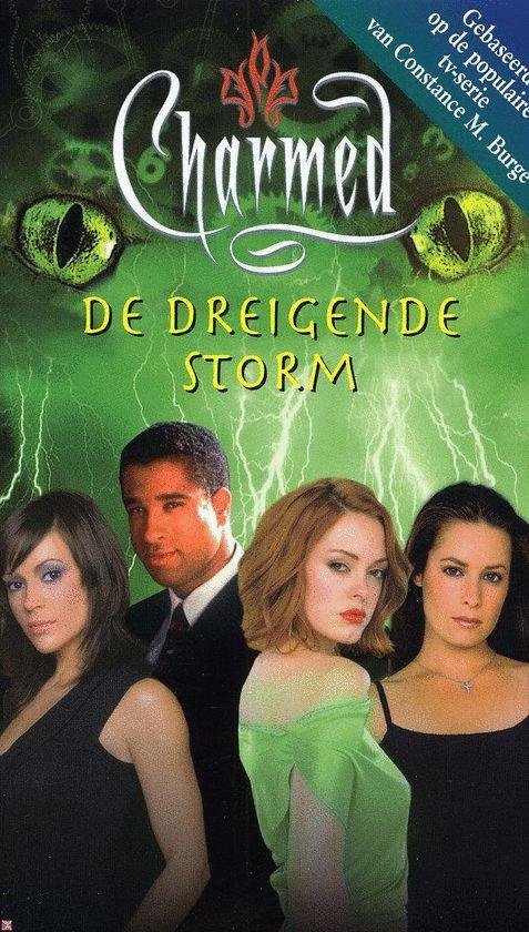De dreigende storm / Charmed pockets / 15