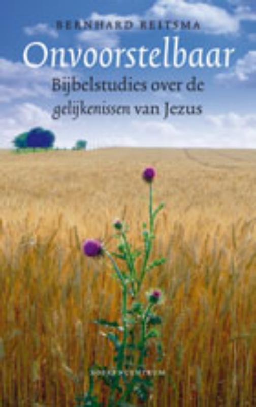 Bernhard Reitsma Onvoorstelbaar thumbnail