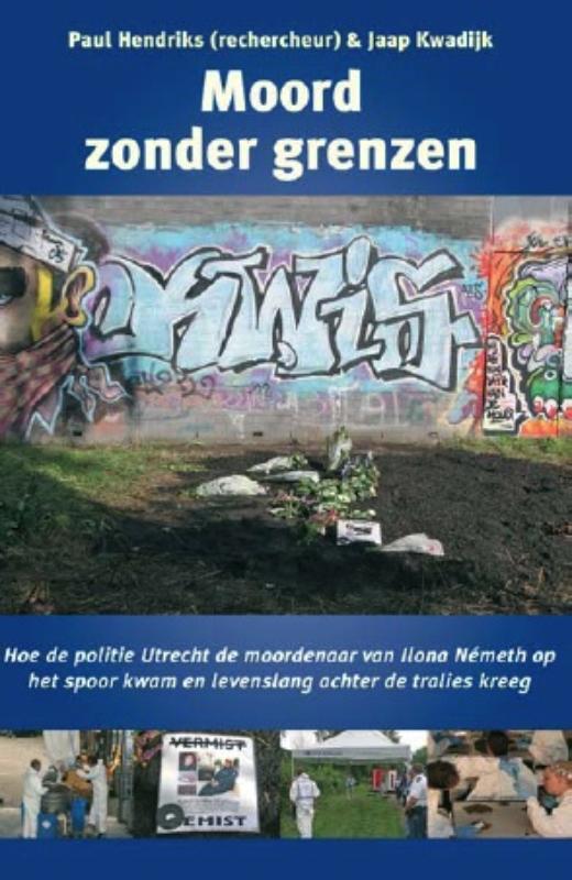 Moord Zonder Grenzen