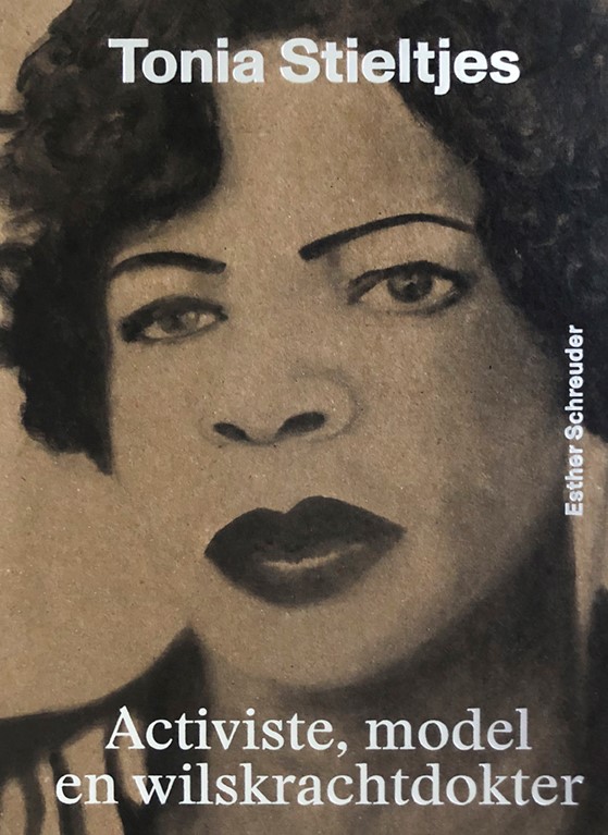 Tonia Stieltjes