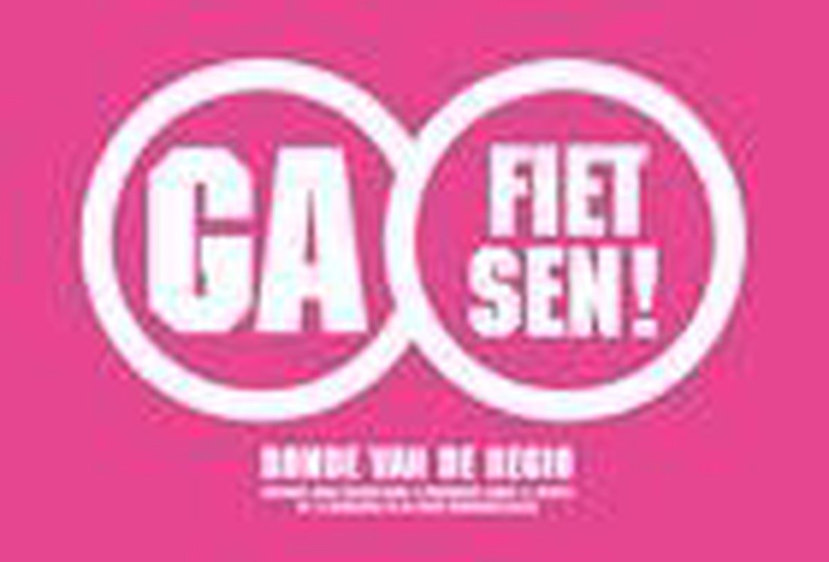 Marja Kiel Ga Fietsen thumbnail