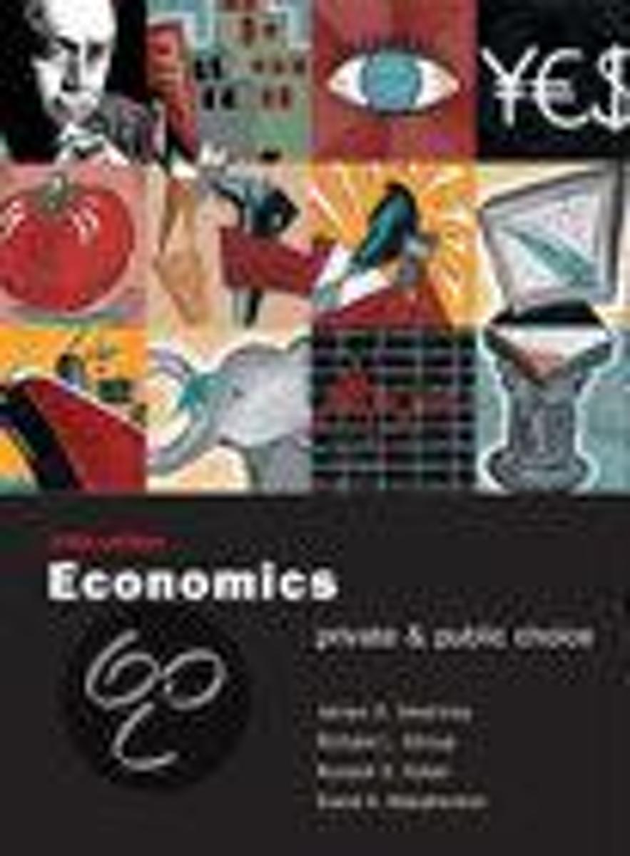 Economics