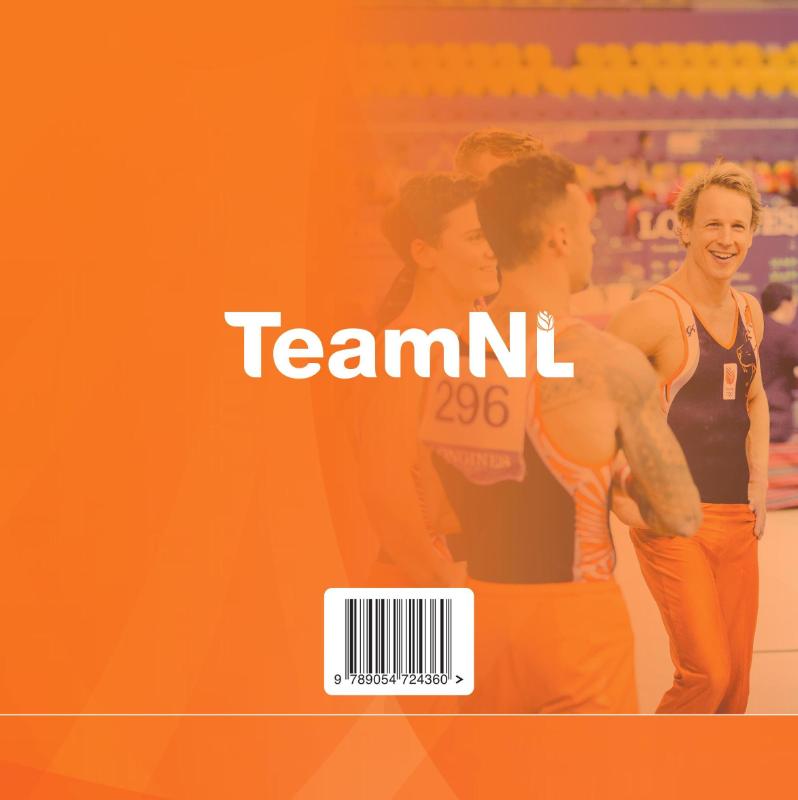 Topsport & ethiek achterkant