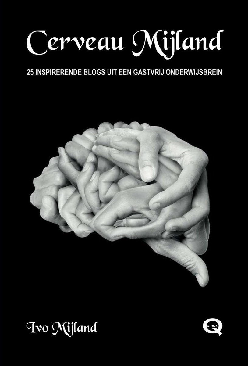 Cerveau Mijland / Praktijkboeken