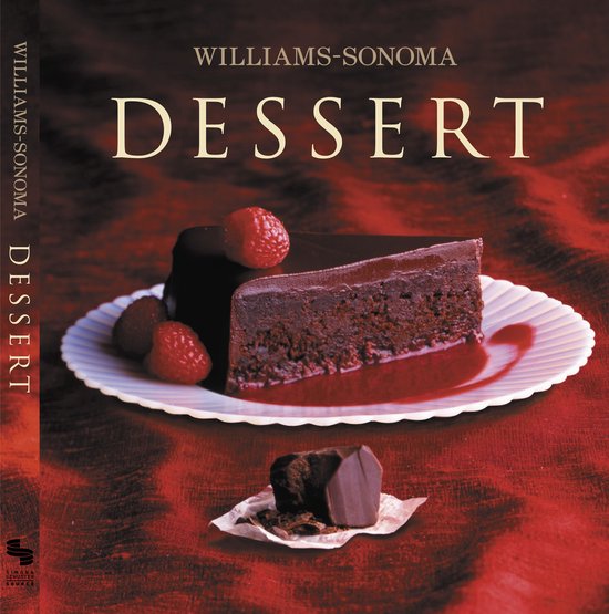 boekenbalie_9780743226431_cover Williams-Sonoma Collection Dessert,