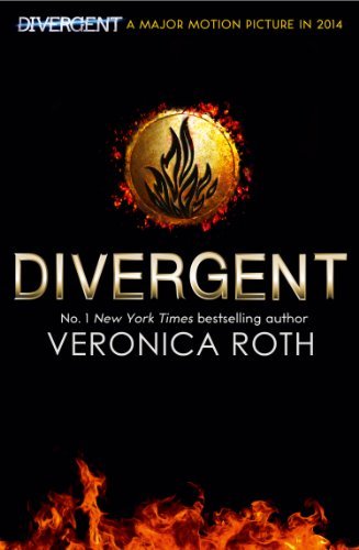 Divergent 1 Divergent Adult Edition