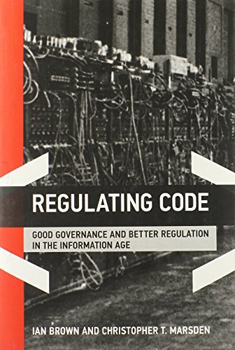Regulating Code