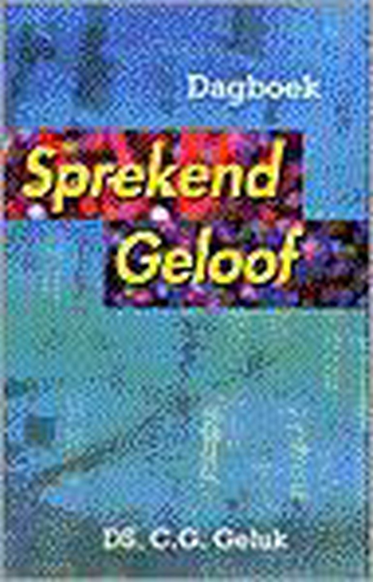 Sprekend geloof