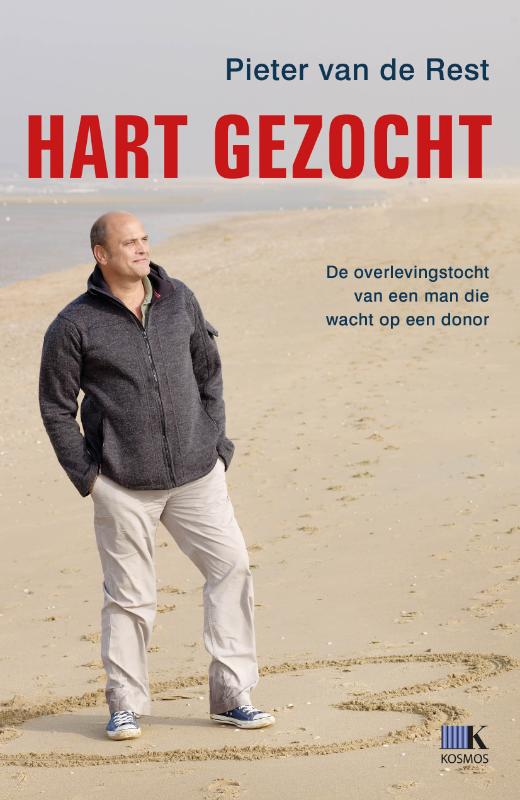 Pieter van de Rest Hart Gezocht