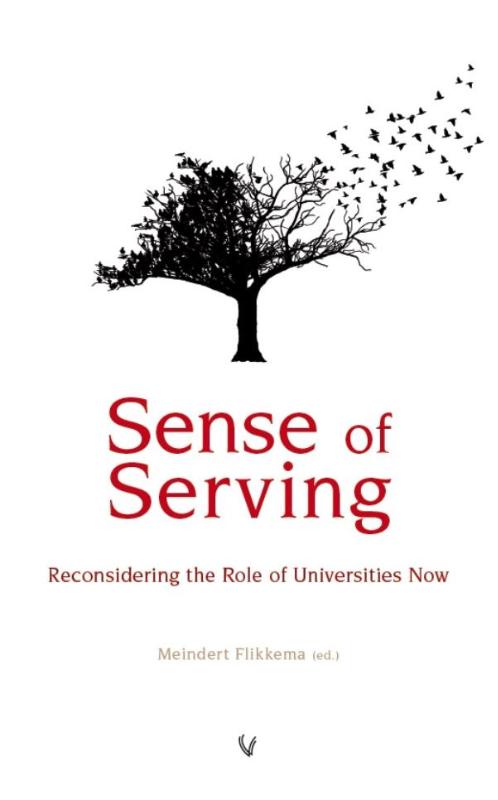 Sense Of Serving thumbnail