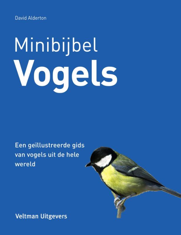 Vogels / Minibijbel