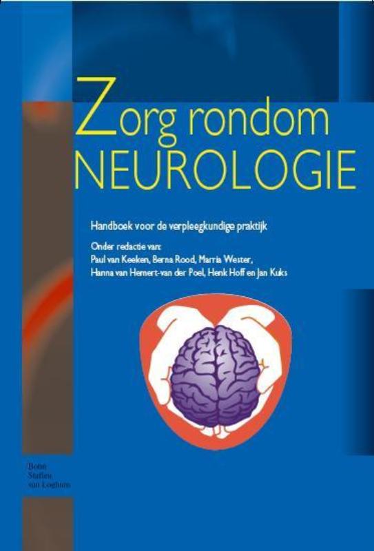 Zorg rondom neurologie