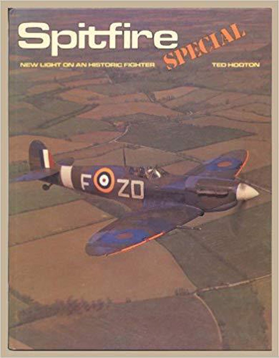 Spitfire special