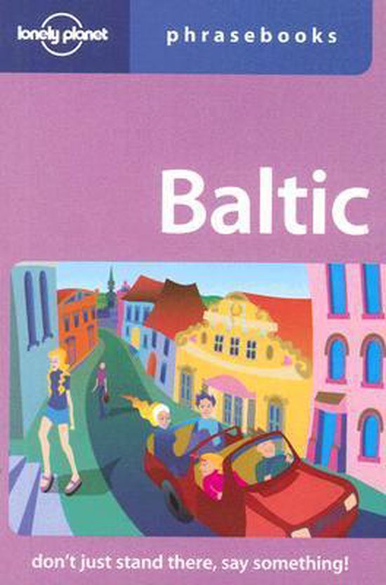 Baltic States