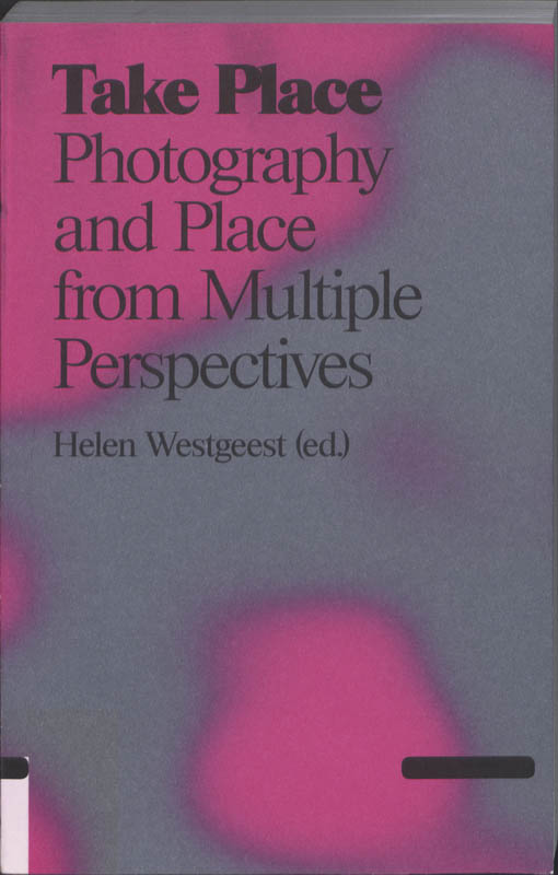 Take Place / Antennae