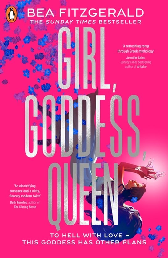 Bea Fitzgerald Girl, Goddess, Queen thumbnail