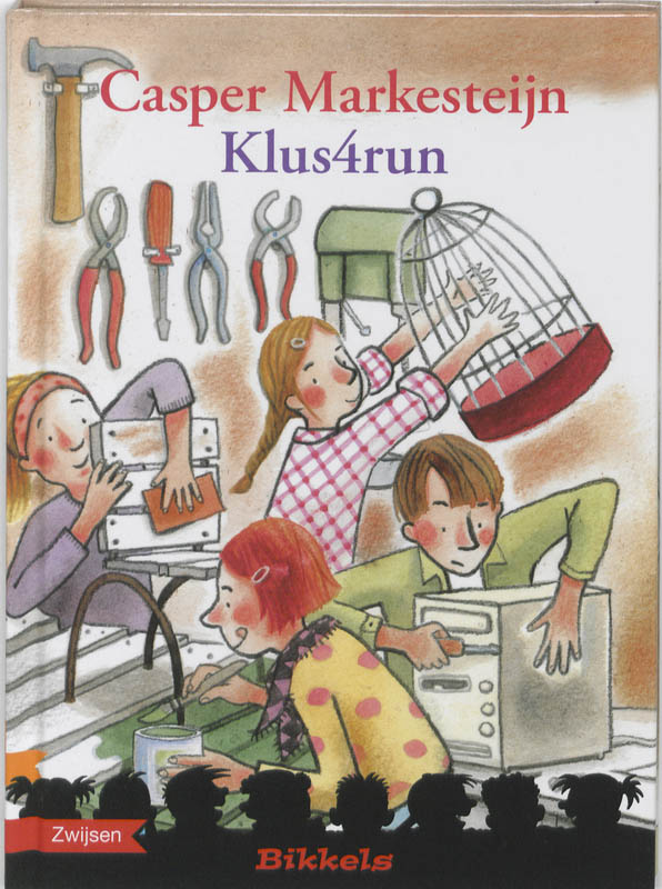 boekenbalie_9789048701445_cover Klus4run / Bikkels