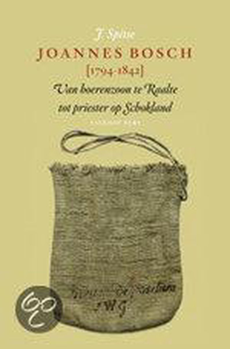 Joannes Bosch (1794-1842)