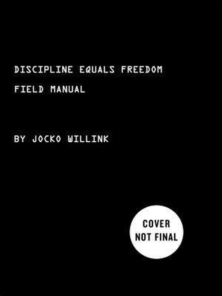 Jocko Willink Discipline Equals Freedom thumbnail