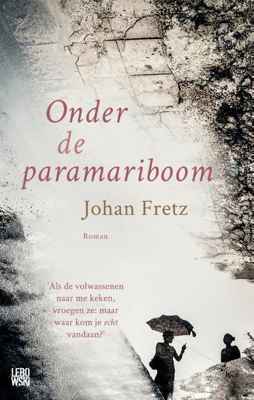 Johan Fretz Onder De Paramariboom thumbnail