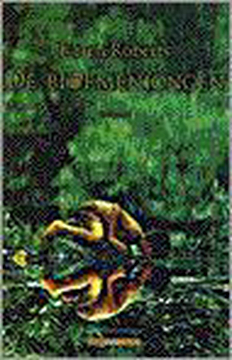 K. Roberts Bloemenjongen thumbnail
